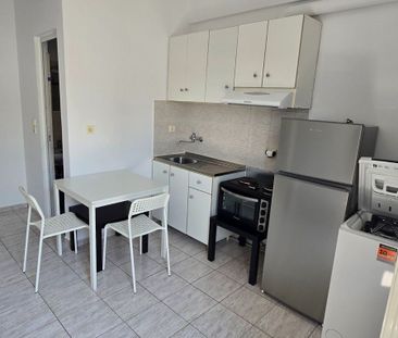Studio/Γκαρσονιέρα για ενοικίαση Αναγέννηση (Αιγάλεω) - Photo 2