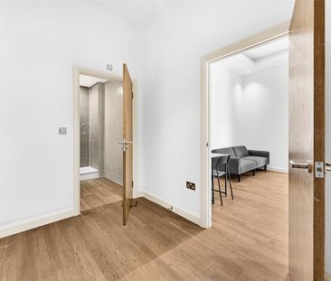 Vantage House, Wier Road, SW19 flat to rent - Photo 5