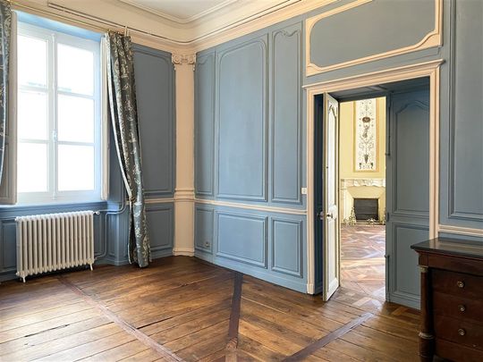 T4 Feydeau - 1 390 € / mois C.C Nantes (44000) - Photo 1