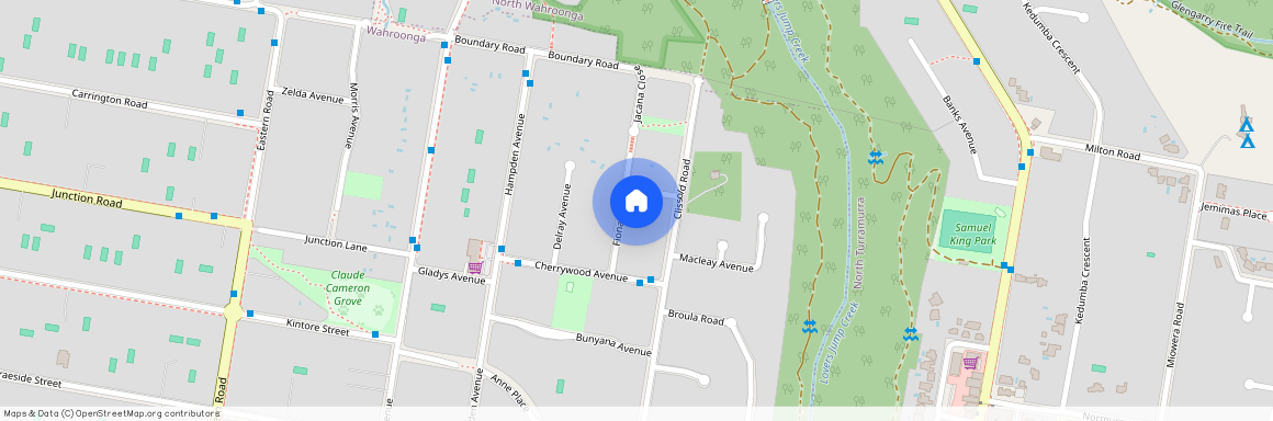 9 Fiona Avenue, Wahroonga, NSW 2076