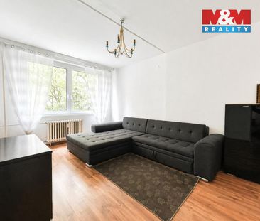 Pronájem bytu 4+1 82 m², Luční 312, Litvínov - Photo 4