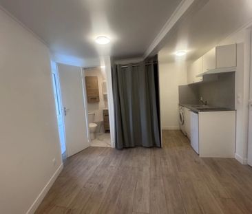 CONTES STUDIO AVEC CUISINE EQUIPEE - Photo 3