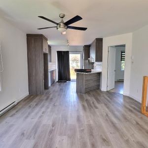 Maison jumelé à louer à Victoriaville - Photo 2