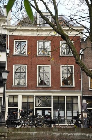 Oudegracht in Utrecht (3511NT) - Foto 4