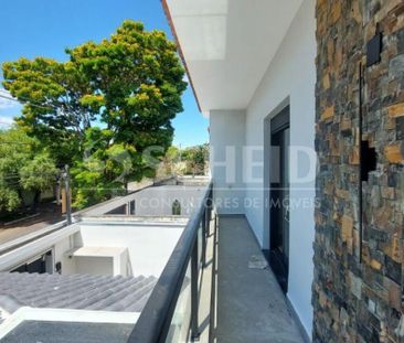 Casa Para Locação Na City Campo Grande Com 5 Dormitórios 4 Vagas Pi... - Photo 1