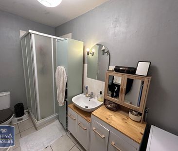 Location Appartement 1 pièce 34m² LE MANS 72000 - Photo 1