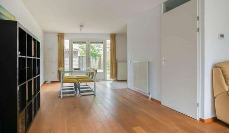 Te huur: Huis Honoré de Balzaclaan in Eindhoven - Foto 3