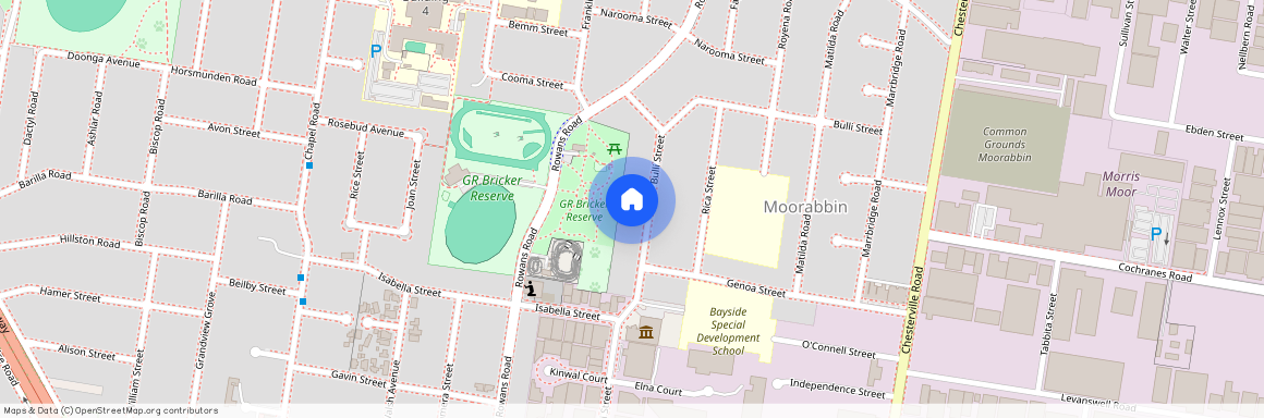 2/57 Bulli Street Moorabbin, 3189