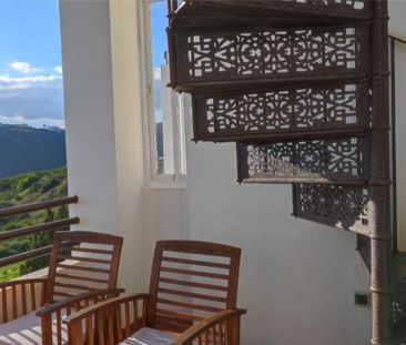 Ático de alquiler en Calle Alejandrita, 7, El Castillo - Photo 6