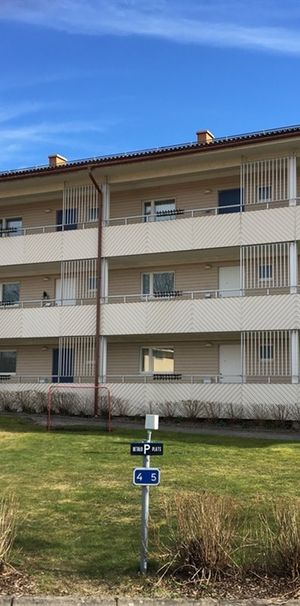 Östra Järnvägsgatan 3 F - Photo 2