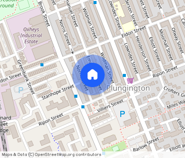 Emmanuel Street Preston PR1 7NQ - Photo 1