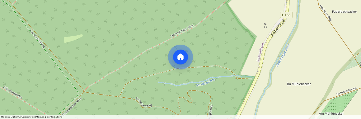 53177, Bad Godesberg