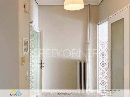 Διαμέρισμα για ενοικίαση Νέος Κόσμος - Photo 2