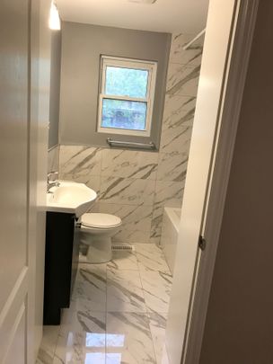 For Lease - 231 Albany Avenue, Toronto, Ontario - Photo 1