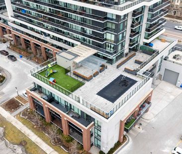 For Lease - 4800 Highway 7 Road Unit# 112, Vaughan, Ontario - Photo 5