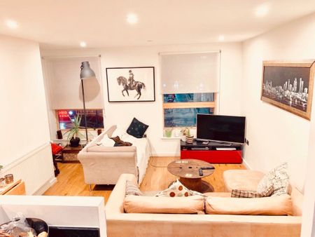 2 Bed Flat, Dalston, N16 - Photo 2