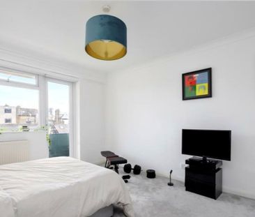 2 Bed Flat, Parking Incl & Pet Friendly, BN3 - Photo 3