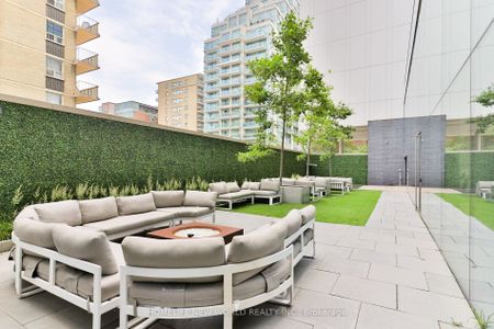 For Lease - 185 Roehampton Avenue Unit# 219, Toronto, Ontario - Photo 2