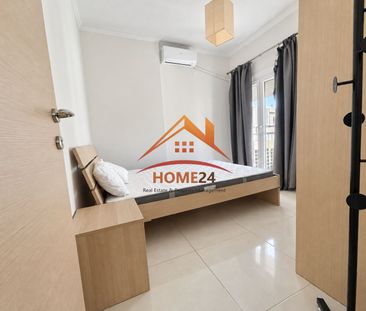 Studio/Γκαρσονιέρα για ενοικίαση Φάληρο - Ιπποκράτειο - Photo 4