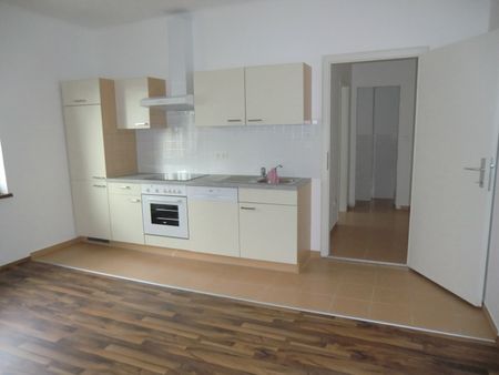 15295 Singlewohnung unbefristet - Photo 3