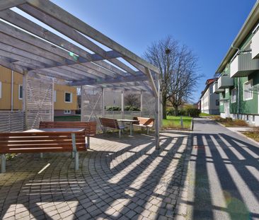 Gullrisgatan, Göteborg - Foto 2