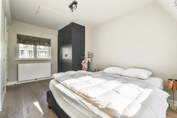 Agamemnonstraat 45-2, Van Tuyllbuurt, 1076LR, Amsterdam - Foto 1