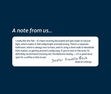 Studio to rent - Photo 2