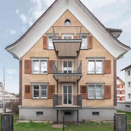 3.5 Zimmer, 85 m² - Photo 3