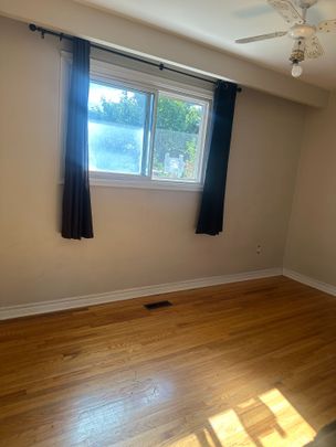 For Lease - 7114 Chigwel Court Unit# Upper, Mississauga, Ontario - Photo 1