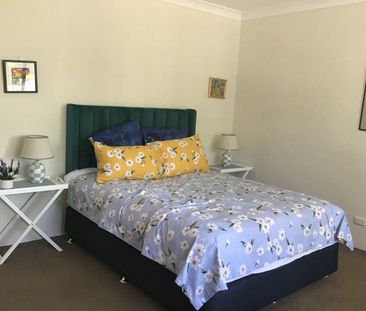 For Rent - Furnished 3 Bedroom Home @ Broulee - Photo 5