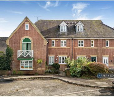 3 bedroom terraced house to rent - Photo 3