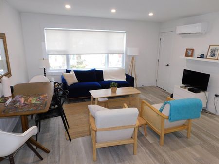 FOR RENT – 6464 Summit Street, Halifax, Nova Scotia - Photo 2