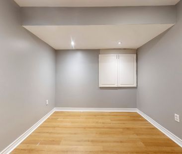 For Lease - 6 Kingshill #basement Road, Richmond Hill, Ontario - Photo 1