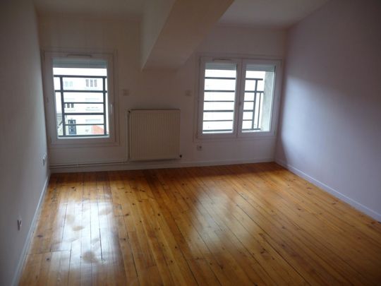 APPARTEMENT T3 A LOUER - Photo 1