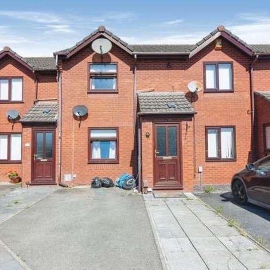 Maes Maddock, Gorseinon, Swansea, SA4 - Photo 1