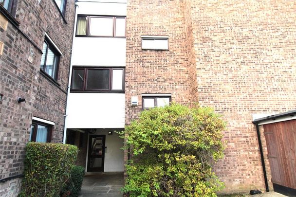 1 bedroom apartment to rent - Photo 1