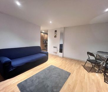 Morville Street - Photo 3