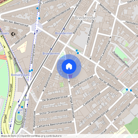 Lange Elzenstraat, 33, 001, 2660, Antwerpen