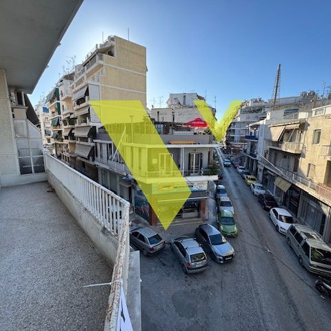 Διαμέρισμα για ενοικίαση Σεπόλια (Σεπόλια - Σκουζέ) - Φωτογραφία 1