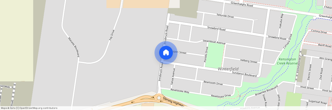 30 Innsbruck Road, Vic 3358, Winter Valley