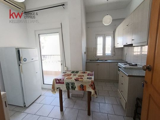 Studio/Γκαρσονιέρα για ενοικίαση Κέντρο (Καρδίτσα) - Photo 1