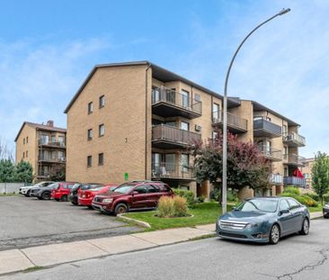 Appartement à louer - Laval (Laval-des-Rapides) - Photo 3