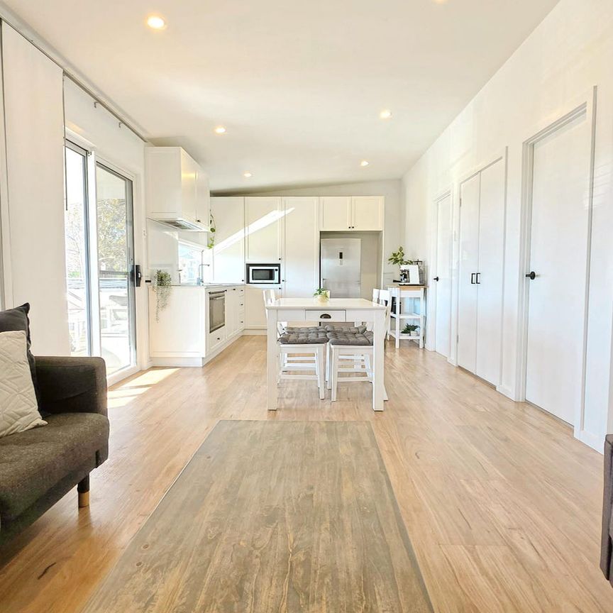 Newly Built 2-Bedroom Home - offers Modern comfort with privacy and luxury finishes - Photo 1