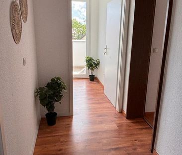 2 freie Zimmer in moderner 4er-WG – saniert, möbliert & bezugsfertig! - Photo 3