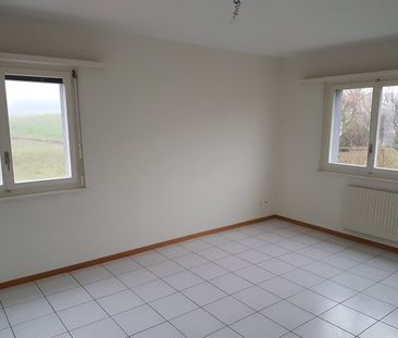 Bel appartement de 3.5 pièces à Léchelles - Photo 4