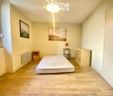 Location Appartement 2 pièces 40m² VALENCE 26000 - Photo 2