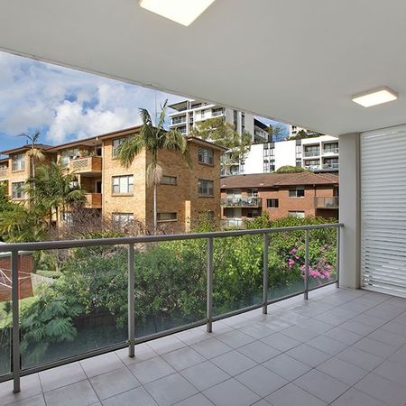 3/2 Day Street, Chatswood NSW 2067 - Apartment For Rent | Domain - Photo 3