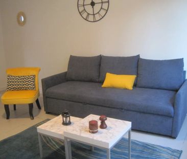 Appartement à louer au coeur de Saint Quentin - Photo 1