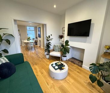 3 Bedroom Terraced Available Arranging tenancy - Photo 1