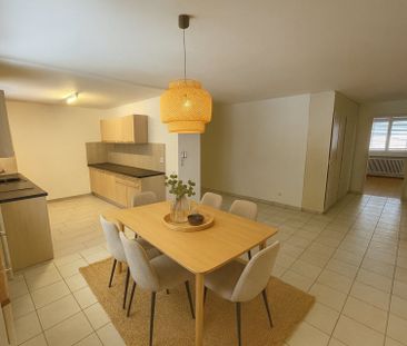 St-Imier, beautiful 3.5 room apartment on the 3rd with elevator - Foto 2